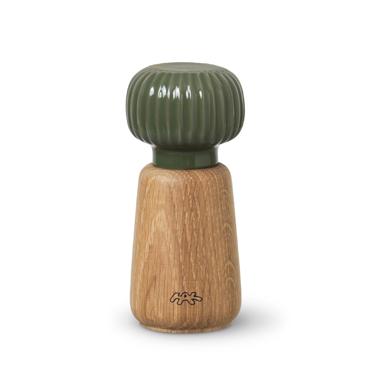 Amazon | Kahler Hammershoi ソルトアンドペッパーグラインダー ダーク